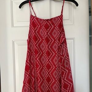 Vans Dress